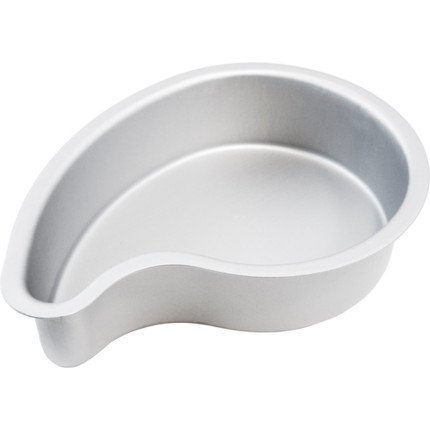 Comma Cake Pan 12" x 2"
