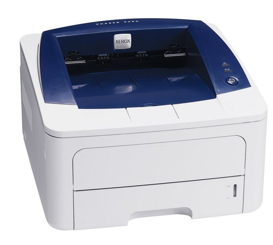 Xerox Phaser 3250N Monochrome Laser Printer