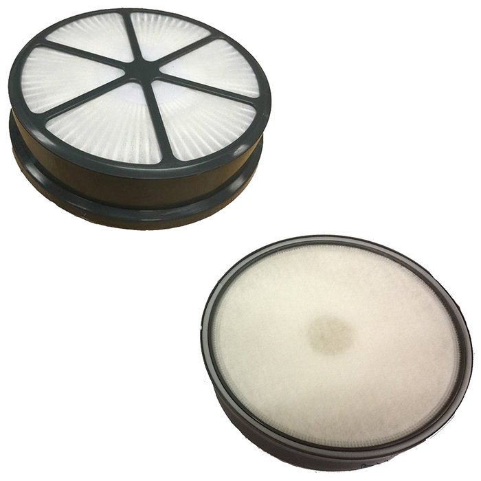 First4Spares Filter for Hoover WindTunnel Air Models UH70400 & UH72400 1 Pack 440003905 Exhaust HEPA N3