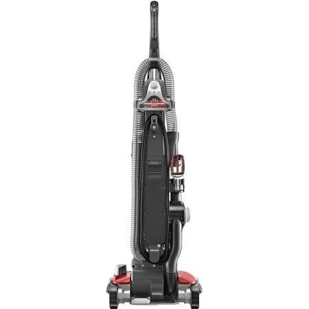 Hoover High Performance Bagless Upright Vacuum, UH72600 N2