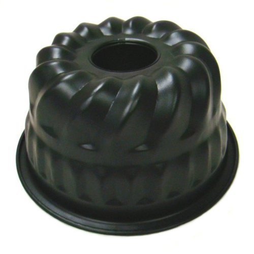 Bundt Nonstick Cake Pan - 7 Inch Diameter - 1 Quart Capacity