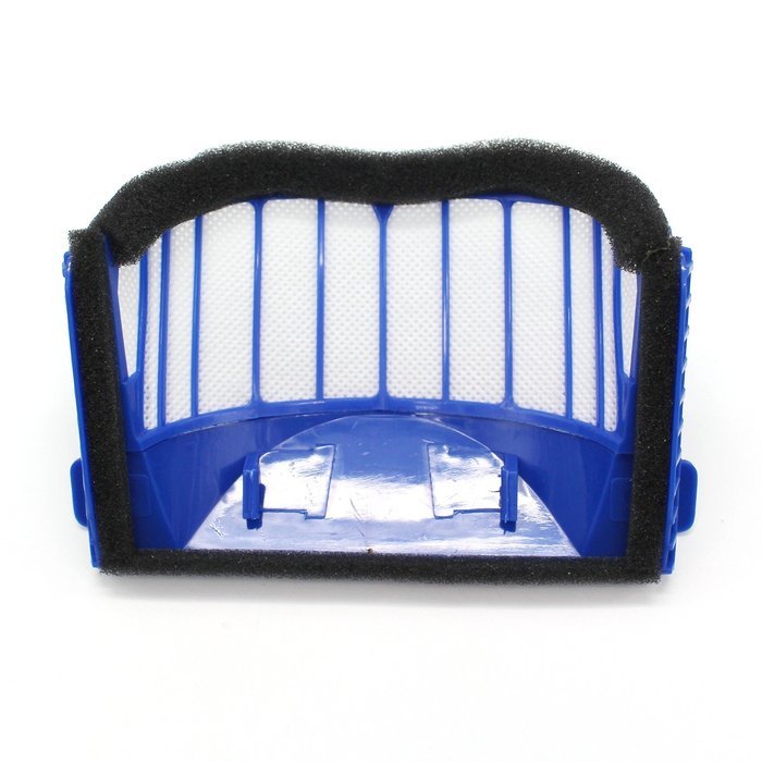 Raogoodcx&reg; Side Brush & Hepa Filters & Bristle Brush & Flexible Beater Brush Replacement For iRobot Roomba 500... N3