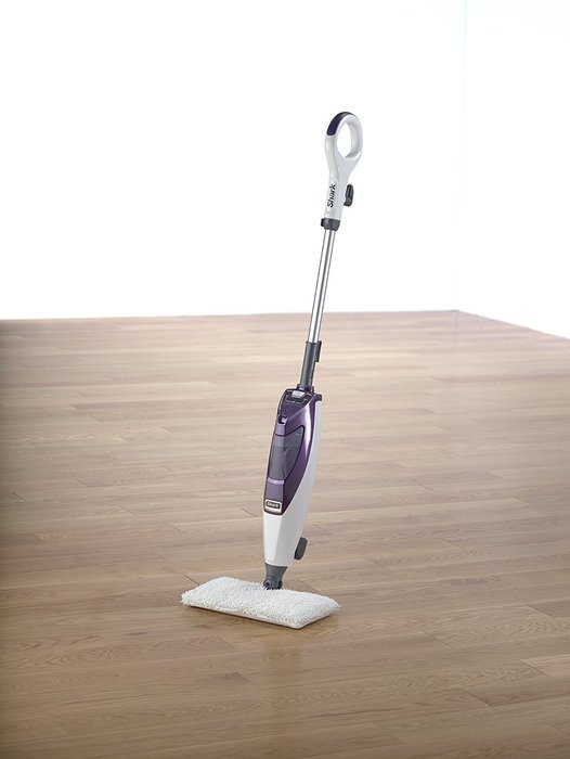 Shark 2-in-1 Blast & Scrub Steam Pocket Mop (S4701D) N16