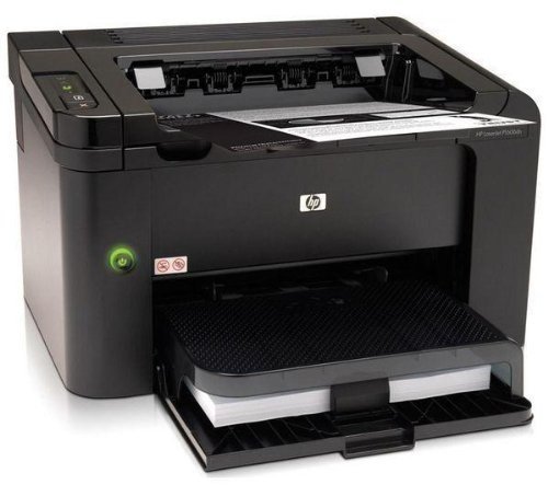 HP Refurbish LaserJet P1606DN Laser Printer (CE749A) - Seller Refurb