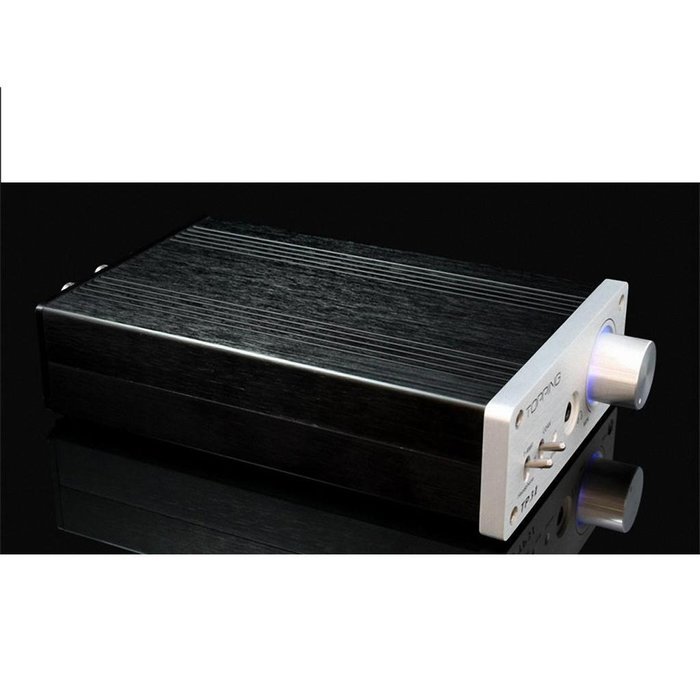Topping TP31 Class T Amplifier Coaxial 24Bit/192kHz DAC with Headphone Amp Stereo Head AMP