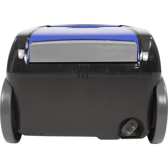 Panasonic MC-CG937 "OptiFlow" Canister Vacuum Cleaner - Corded N18
