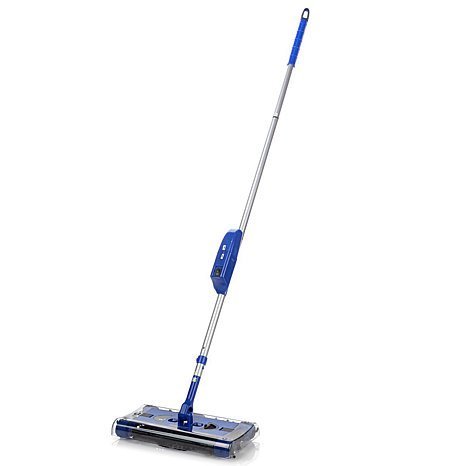Swivel Sweeper Max Blue N2