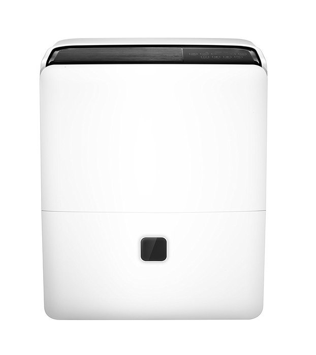 Impecca IDM52-SP 50 pint Portable Dehumidifier with Pump N13