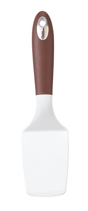 Wilton 409-6054 Cookie Spatula, White N7