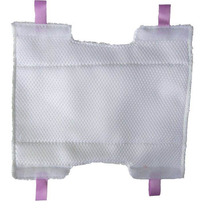 3 pcs Replacement Pads for Shark Rocket Dust-away Rotator Navigator Lift-away Pro Vacuum Ultra Light Stick Vacuum... N2