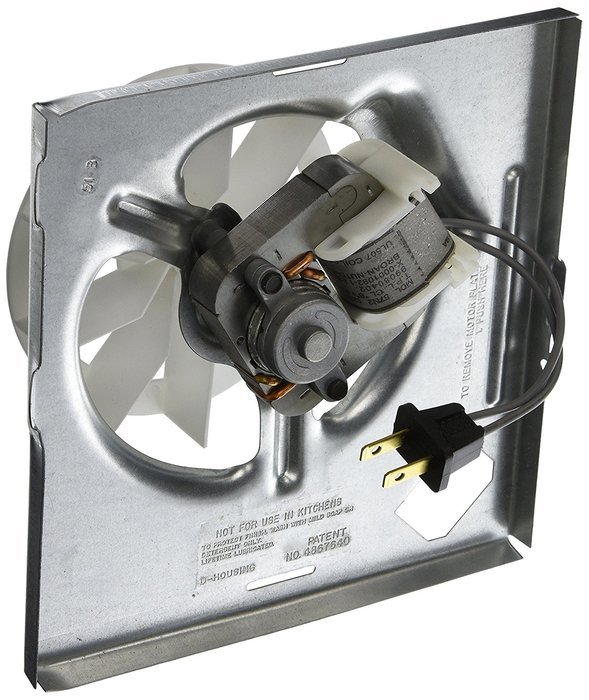 Broan S97012026 Fan N2