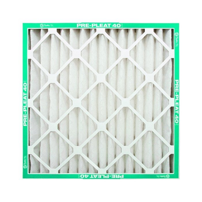 Pre Pleat 40 Furnace Filter