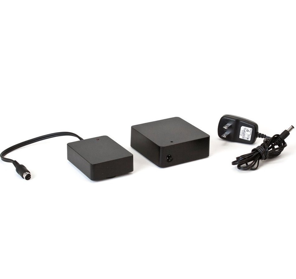 Klipsch R115SW and WA2 Kit Subwoofer and Wireless Kit N3