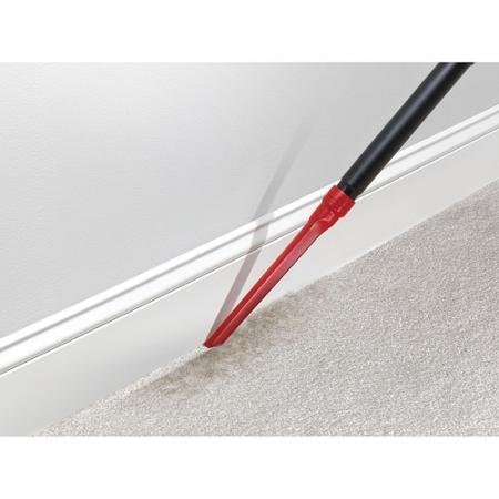 Hoover High Performance Bagless Upright Vacuum, UH72600 N4
