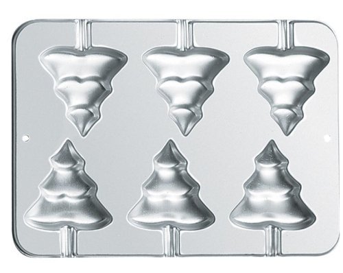 Wilton Cookie Stick Tree Pan