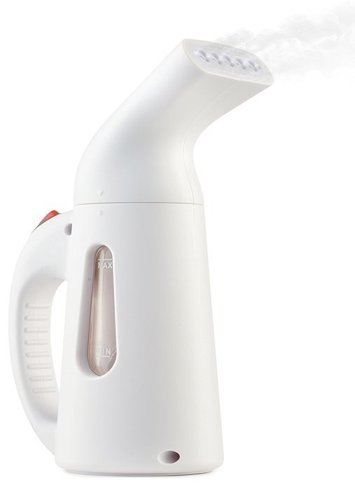 Gideon Handheld Portable Fabric Steamer Powerful Steamer with Fast Heat-up N3