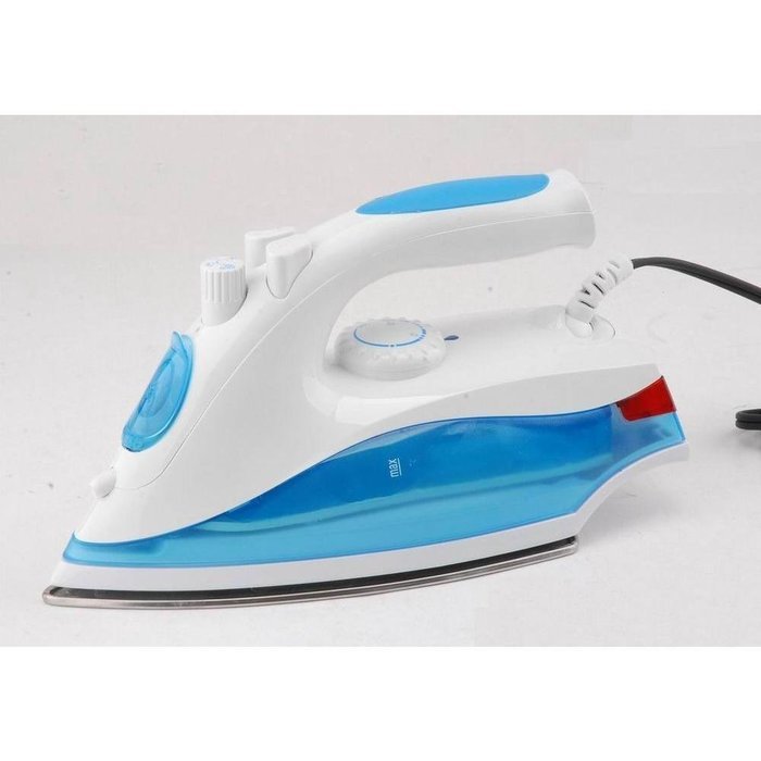 Everstar ES-211 Steam Iron N3