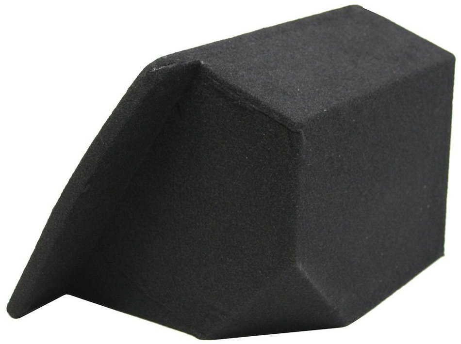 1990-2005 Mazda MX-5 Miata Custom Fit Single 10" Subwoofer Enclosure Sealed Sub Box