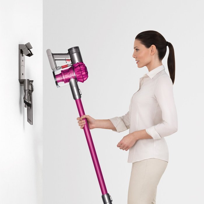Dyson V6 Motor Head Cord-free Vacuum N7