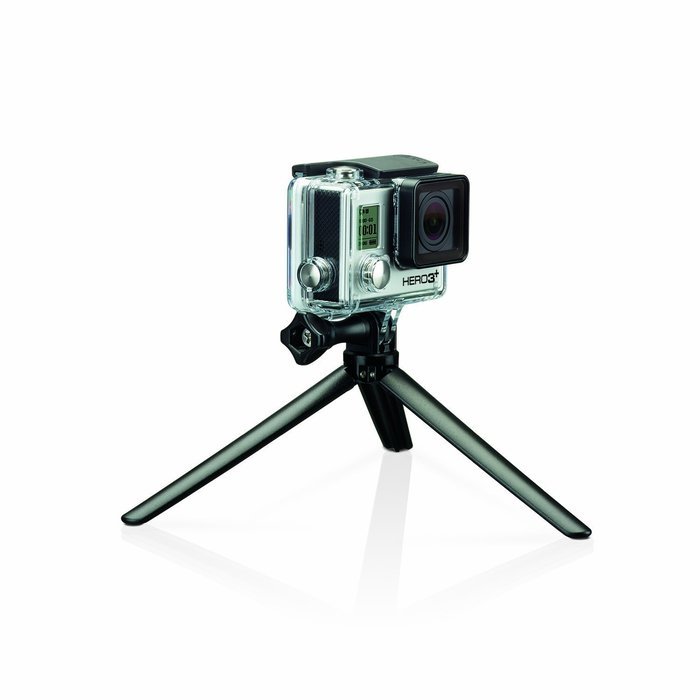GoPro Hero4 Hero 4 12MP Full HD 4K 30fps 1080p 120fps Built-In Wi-Fi Waterproof Wearable Camera Black Adventure... N54