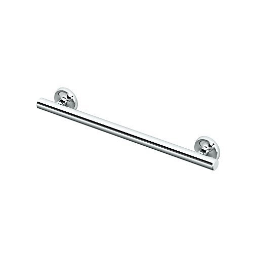Gatco 922 Designer II, Grab Bar, 18-Inch by Gatco