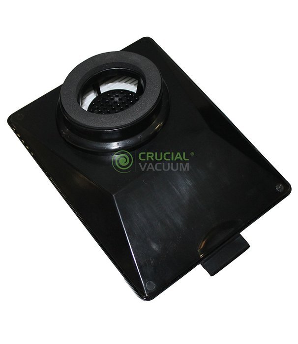 Rainbow Rexair E2 Series Washable & Reusable Exhaust HEPA Filter; Compare to Part# R12179 and R12647B; Designed... N2