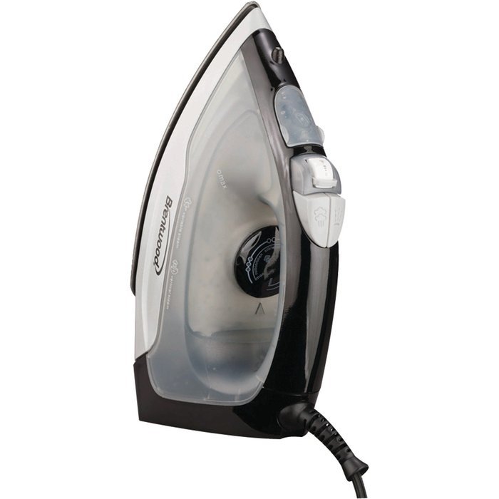 Brentwood MPI-53 Steam, Spray and Dry Iron
