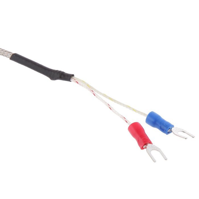 Digital MAX6675 Thermometer Temperature Meter K Type Thermocouple Sensor N2