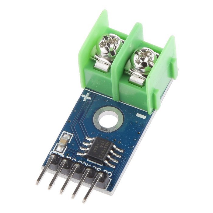 Digital MAX6675 Thermometer Temperature Meter K Type Thermocouple Sensor N3