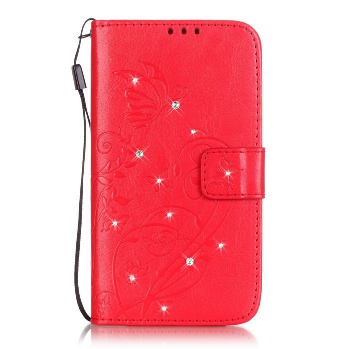 LG K10 Case, LG K10 Wallet Case,PHEZEN Cute Bear Don't Touch My Phone Design PU Leather Wallet Case Stand Flip... N161