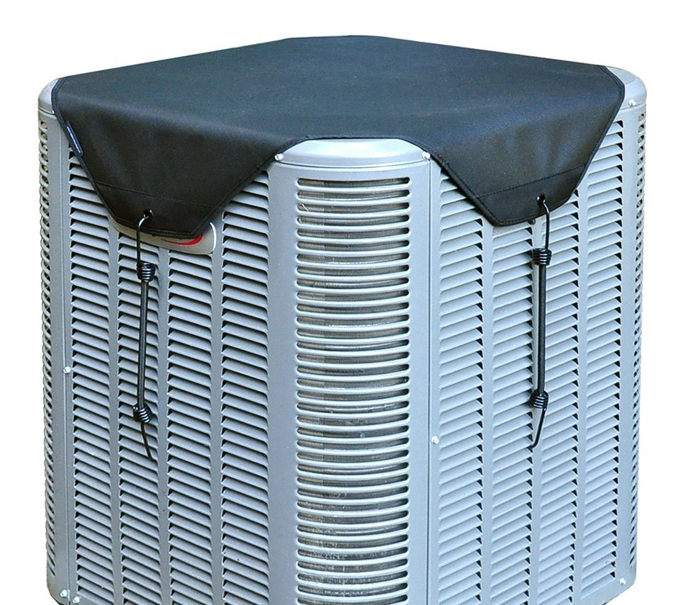 Sturdy Covers AC Defender - Winter Proof Air Conditioner Cover (Multiple Sizes) (36X36) N3