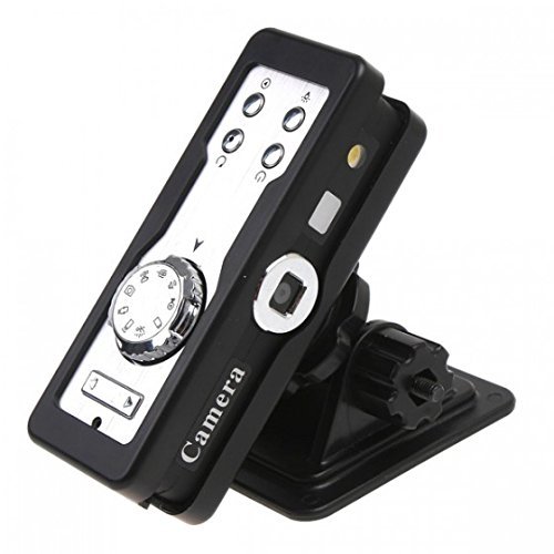 Kingzer HD 720P 12MP Outdoor Sport Action Camera Detection Video Camcorder DV N2
