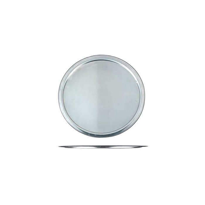 American Metalcraft 7012 Aluminum Cover For 12" Pizza Pans