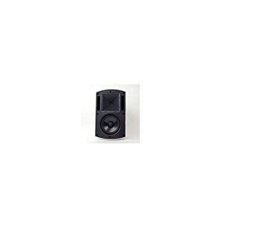 Klipsch AW-650 Indoor/Outdoor Speaker - Black (Pair)