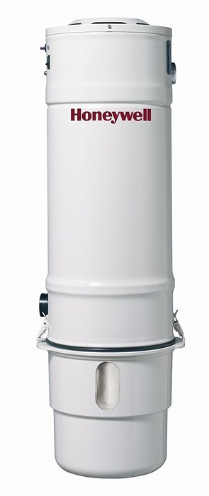 Honeywell 4B-H503 Central Vacuum System Power Unit