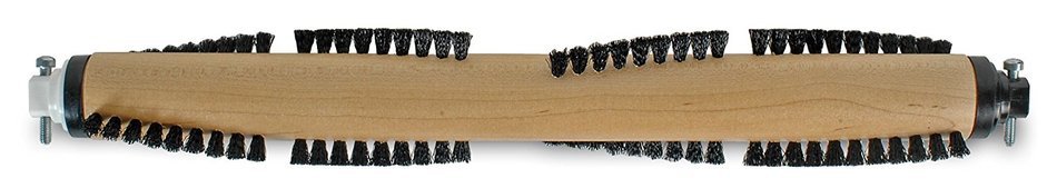 Kirby Ball Bearing Br Roll w/Magnet Wood Dowel, 152584