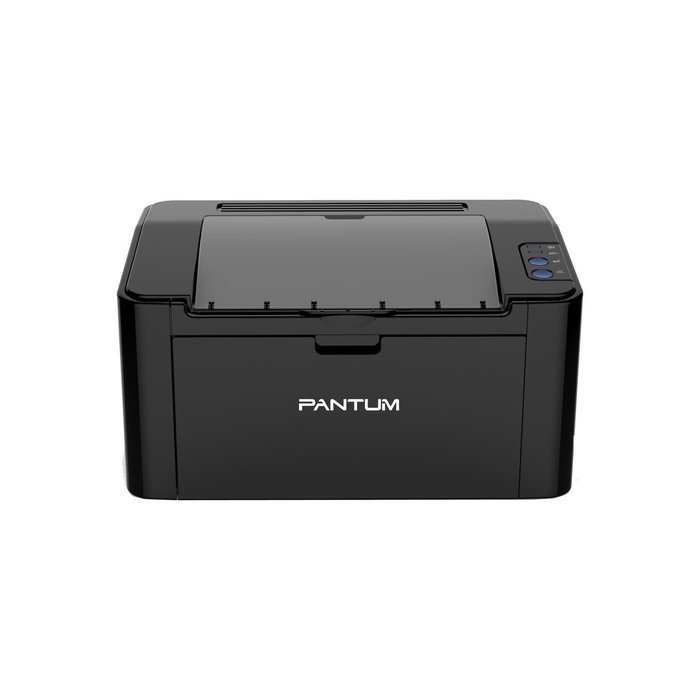 Pantum P2500W Wireless Monochrome Laser Printer