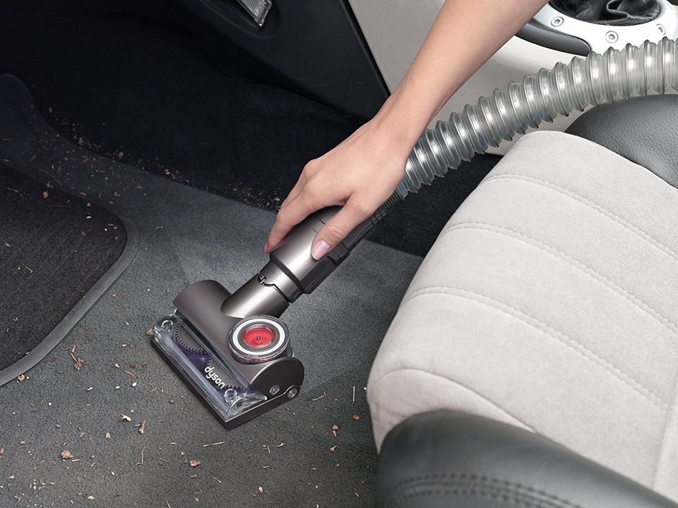 Dyson Tangle Free Turbine N3