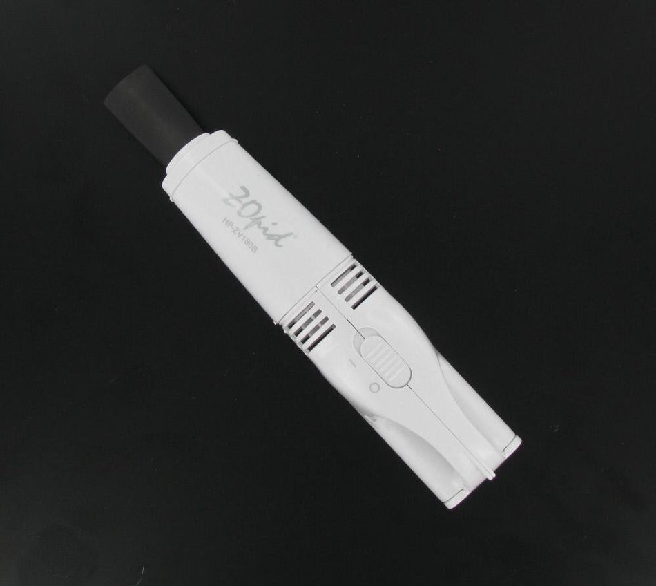 ZOpid Mini Battery-operated Desktop Vacuum Cleaner N2