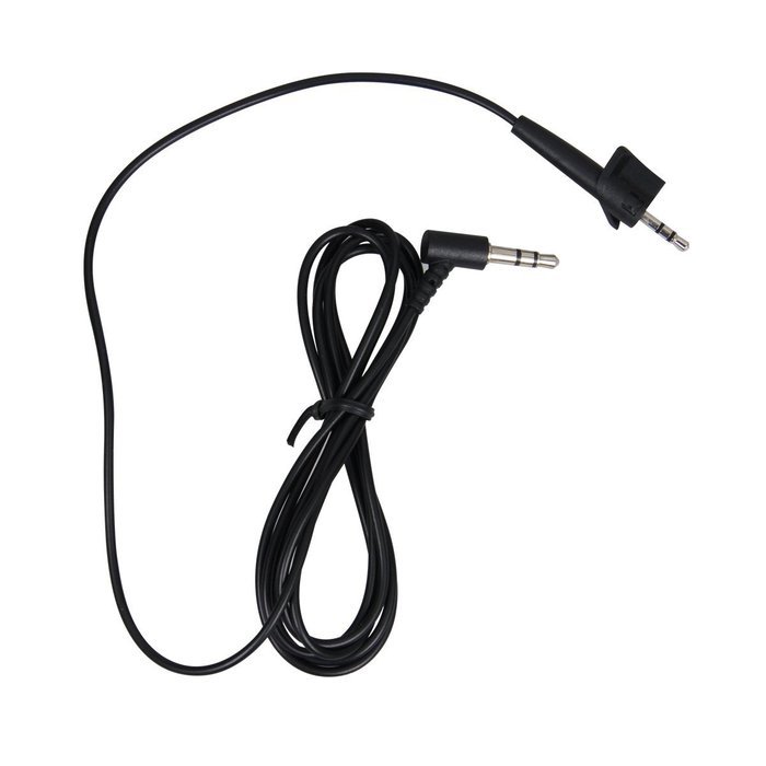 1.2m Replacement AUX Audio Cable Cord for BOSE AE2 AE2i AE2w Headphones
