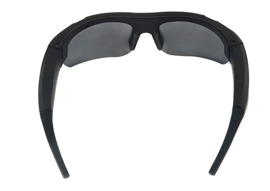 Fund 1080P 8MP 120 Degree Wide Angle HD Camera Glasses Video Recording Sport Sunglasses DVR Eyewear Support 32GB...