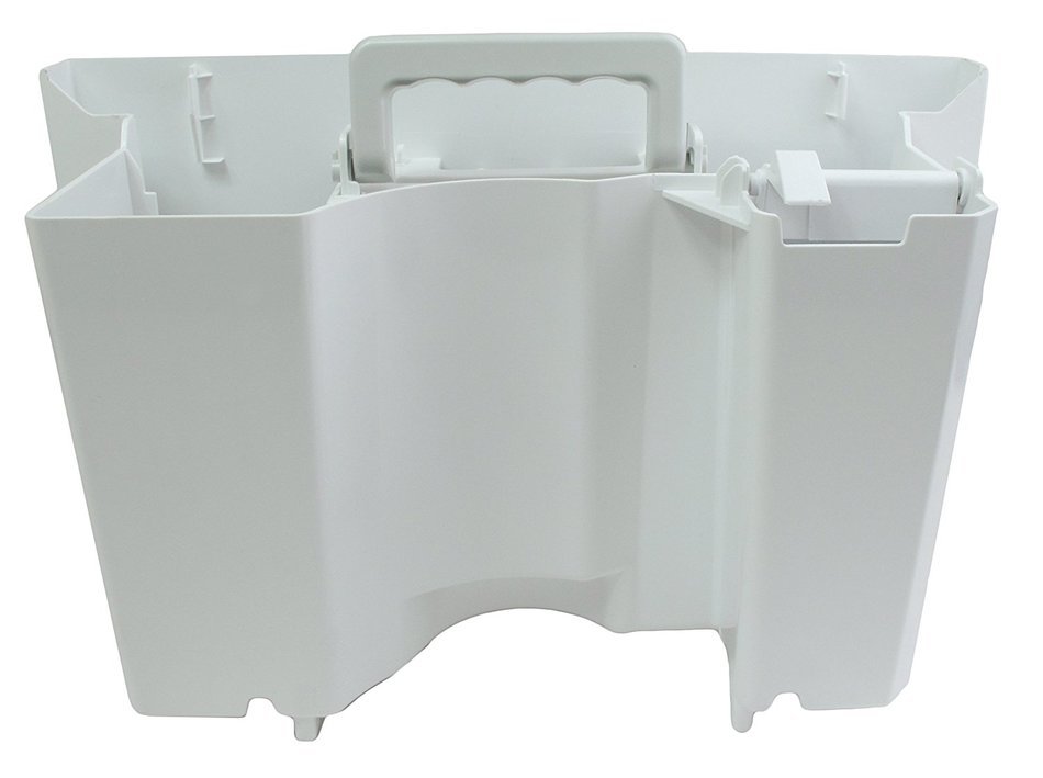 Impecca IDM52-SP 50 pint Portable Dehumidifier with Pump N14