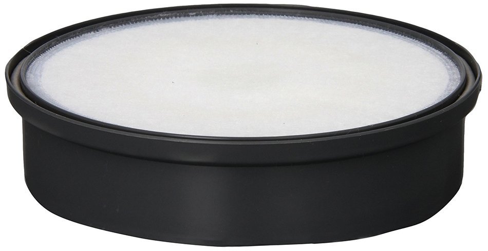 Hoover Filter, Final Hepa N2