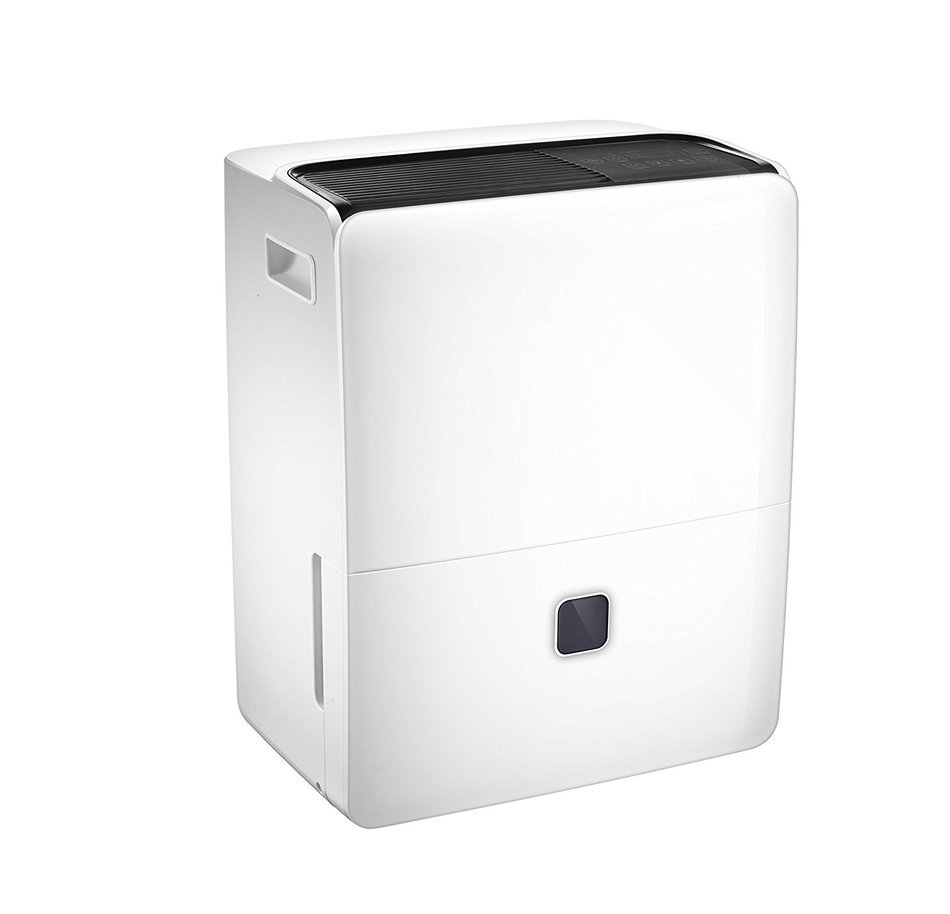 Impecca IDM52-SP 50 pint Portable Dehumidifier with Pump N16
