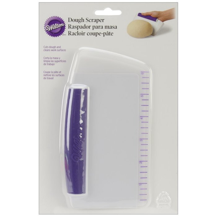 Wilton 409-6054 Cookie Spatula, White N9