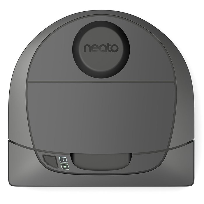Neato Robotics 945-0211 Everyday Cleaning Botvac D3 Connected Navigating Robot Vacuum N6