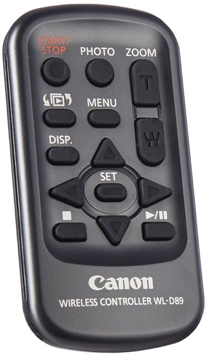 Canon XA30 Professional Camcorder N4