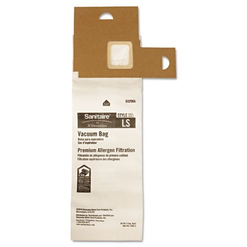 Eureka Sanitaire Disposable Bags