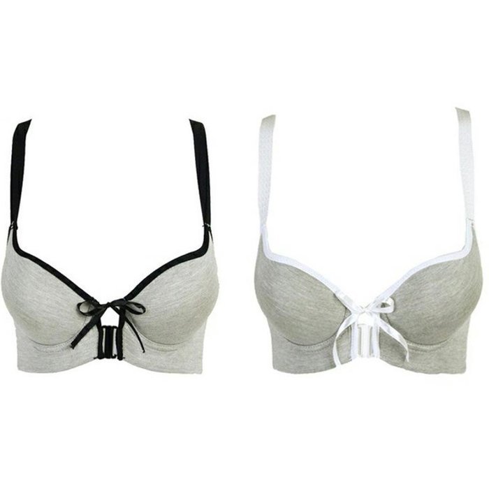 Underwear, PHOTNO Women Fitness Yoga Sports Bra For Running Gym Padded Underwear Push Up Bras