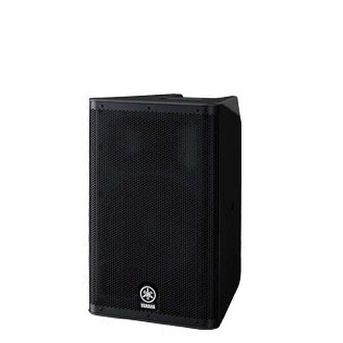 Yamaha DXR10 | 10inch 2way Bi Amp Powered Speaker